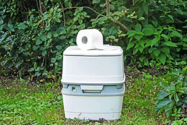Best High-end porta potty rental  in Splendora, TX