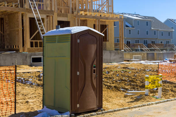 Best Sanitation services for porta potties  in Splendora, TX