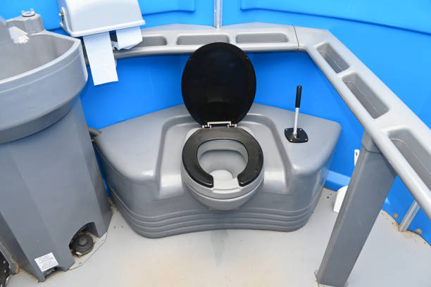 Portable Toilet Options We Offer in Splendora, TX