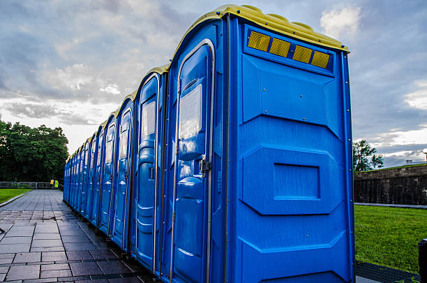 Best Construction site porta potty rental  in Splendora, TX