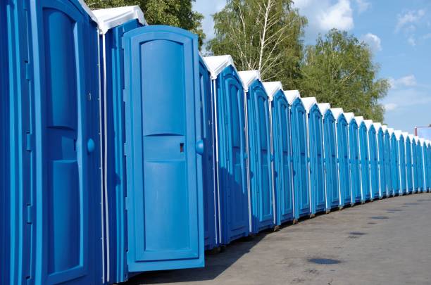 Best Porta potty rental near me  in Splendora, TX
